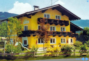 Pension Klausnerhof, Brixen Im Thale, Österreich